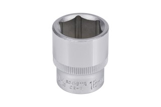 Jonnesway Nasadka 3/8" 6-kątna 18mm S04H3118