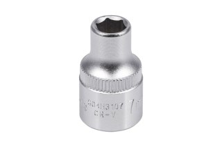 Jonnesway Nasadka 3/8" 6-kątna 7mm S04H3107