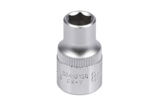 Jonnesway Nasadka 3/8" 6-kątna 8mm S04H3108
