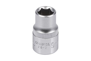 Jonnesway Nasadka 3/8" 6-kątna 9mm S04H3109