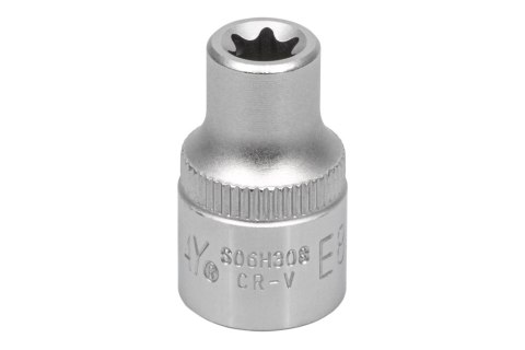 Jonnesway Nasadka 3/8" E08 S06H308 Jonnesway Nasadka 3/8" E08 S06H308