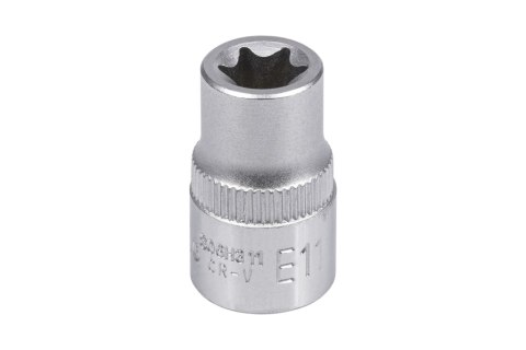 Jonnesway Nasadka 3/8" E11 S06H311 Jonnesway Nasadka 3/8" E11 S06H311