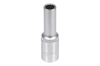Jonnesway Nasadka długa 1/2" 12-kątna 10mm S04HD4710