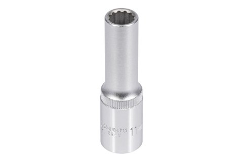 Jonnesway Nasadka długa 1/2" 12-kątna 11mm S04HD4711 Jonnesway Nasadka długa 1/2" 12-kątna 11mm S04HD4711