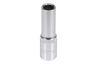 Jonnesway Nasadka długa 1/2" 12-kątna 12mm S04HD4712