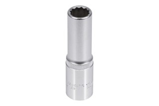 Jonnesway Nasadka długa 1/2" 12-kątna 13mm S04HD4713