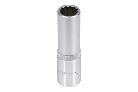 Jonnesway Nasadka długa 1/2" 12-kątna 14mm S04HD4714 Jonnesway Nasadka długa 1/2" 12-kątna 14mm S04HD4714