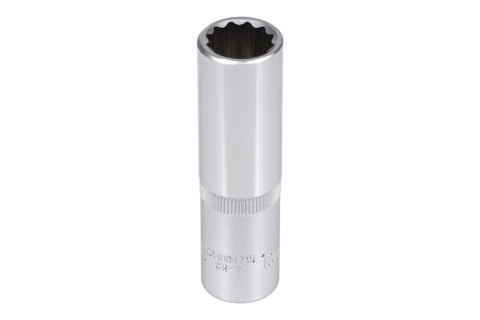 Jonnesway Nasadka długa 1/2" 12-kątna 15mm S04HD4715 Jonnesway Nasadka długa 1/2" 12-kątna 15mm S04HD4715