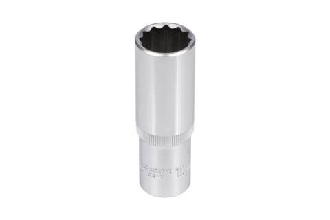 Jonnesway Nasadka długa 1/2" 12-kątna 19mm S04HD4719 Jonnesway Nasadka długa 1/2" 12-kątna 19mm S04HD4719