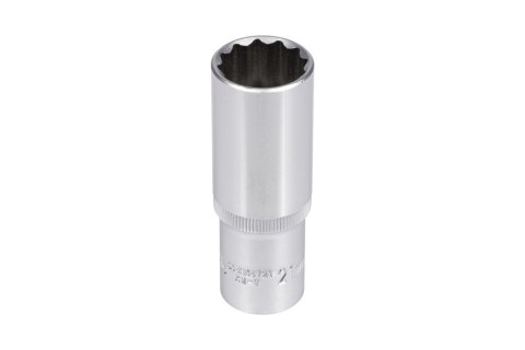 Jonnesway Nasadka długa 1/2" 12-kątna 21mm S04HD4721 Jonnesway Nasadka długa 1/2" 12-kątna 21mm S04HD4721