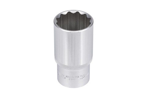 Jonnesway Nasadka długa 1/2" 12-kątna 32mm S04HD4732 Jonnesway Nasadka długa 1/2" 12-kątna 32mm S04HD4732