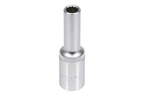 Jonnesway Nasadka długa 1/2" 12-kątna 9mm S04HD4709 Jonnesway Nasadka długa 1/2" 12-kątna 9mm S04HD4709