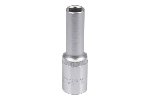 Jonnesway Nasadka długa 1/2" 6-kątna 10mm S04HD4110 Jonnesway Nasadka długa 1/2" 6-kątna 10mm S04HD4110