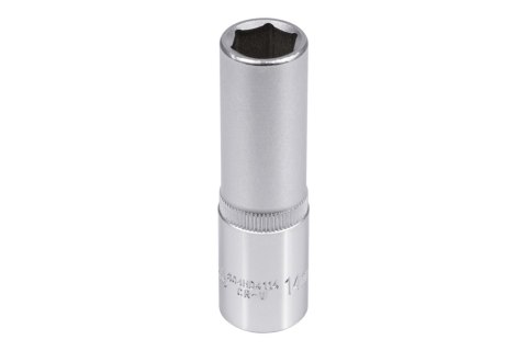 Jonnesway Nasadka długa 1/2" 6-kątna 14mm S04HD4114 Jonnesway Nasadka długa 1/2" 6-kątna 14mm S04HD4114