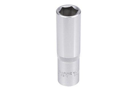 Jonnesway Nasadka długa 1/2" 6-kątna 15mm S04HD4115 Jonnesway Nasadka długa 1/2" 6-kątna 15mm S04HD4115
