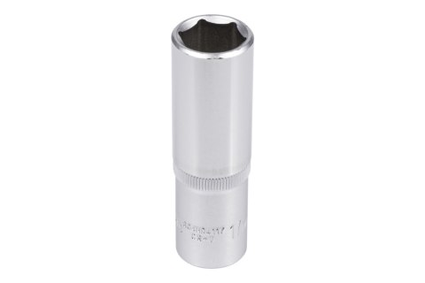 Jonnesway Nasadka długa 1/2" 6-kątna 17mm S04HD4117 Jonnesway Nasadka długa 1/2" 6-kątna 17mm S04HD4117
