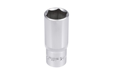 Jonnesway Nasadka długa 1/2" 6-kątna 24mm S04HD4124 Jonnesway Nasadka długa 1/2" 6-kątna 24mm S04HD4124