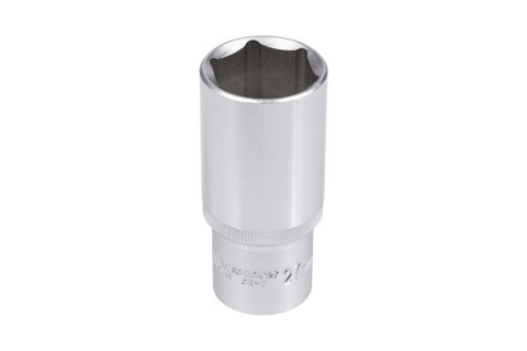 Jonnesway Nasadka długa 1/2" 6-kątna 27mm S04HD4127 Jonnesway Nasadka długa 1/2" 6-kątna 27mm S04HD4127