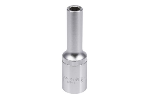 Jonnesway Nasadka długa 1/2" 6-kątna 8mm S04HD4108 Jonnesway Nasadka długa 1/2" 6-kątna 8mm S04HD4108