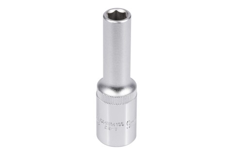 Jonnesway Nasadka długa 1/2" 6-kątna 9mm S04HD4109 Jonnesway Nasadka długa 1/2" 6-kątna 9mm S04HD4109