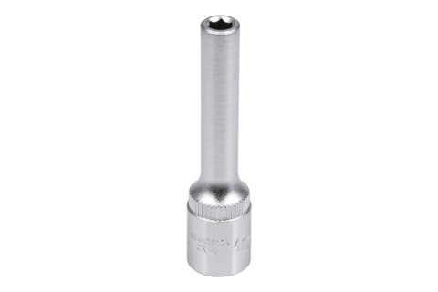 Jonnesway Nasadka długa 1/4" 6-kątna 4mm S04HD2104 Jonnesway Nasadka długa 1/4" 6-kątna 4mm S04HD2104