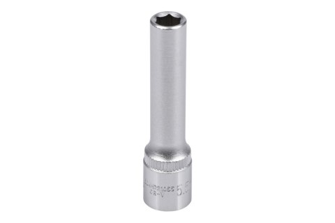 Jonnesway Nasadka długa 1/4" 6-kątna 5.5mm S04HD21055 Jonnesway Nasadka długa 1/4" 6-kątna 5.5mm S04HD21055