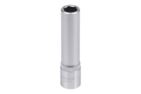 Jonnesway Nasadka długa 1/4" 6-kątna 7mm S04HD2107 Jonnesway Nasadka długa 1/4" 6-kątna 7mm S04HD2107