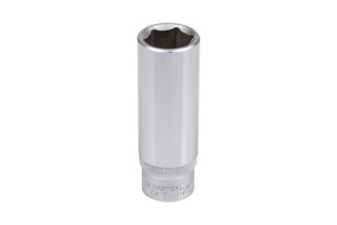 Jonnesway Nasadka długa 3/8" 6-kątna 15mm S04HD3115 Jonnesway Nasadka długa 3/8" 6-kątna 15mm S04HD3115