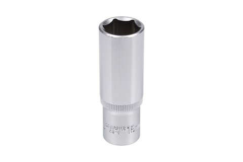 Jonnesway Nasadka długa 3/8" 6-kątna 16mm S04HD3116 Jonnesway Nasadka długa 3/8" 6-kątna 16mm S04HD3116