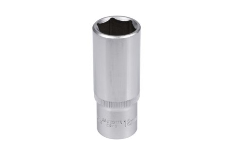 Jonnesway Nasadka długa 3/8" 6-kątna 18mm S04HD3118 Jonnesway Nasadka długa 3/8" 6-kątna 18mm S04HD3118