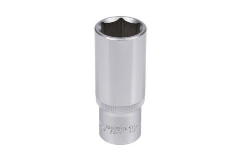 Jonnesway Nasadka długa 3/8" 6-kątna 19mm S04HD3119 Jonnesway Nasadka długa 3/8" 6-kątna 19mm S04HD3119