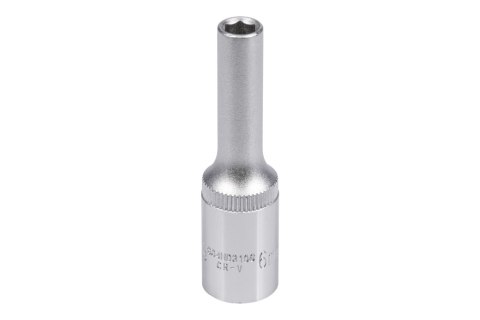 Jonnesway Nasadka długa 3/8" 6-kątna 6mm S04HD3106 Jonnesway Nasadka długa 3/8" 6-kątna 6mm S04HD3106