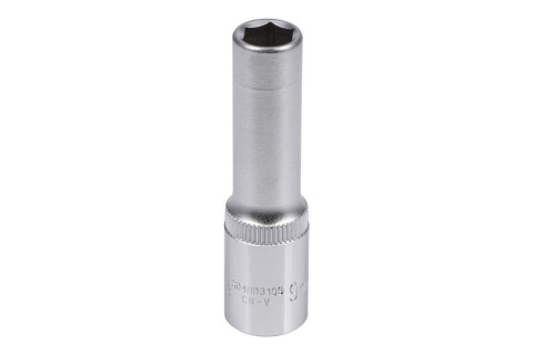 Jonnesway Nasadka długa 3/8" 6-kątna 9mm S04HD3109 Jonnesway Nasadka długa 3/8" 6-kątna 9mm S04HD3109