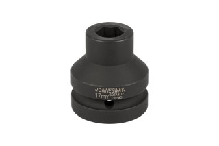 Jonnesway Nasadka udarowa 1" 17mm S03A8117