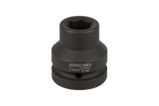 Jonnesway Nasadka udarowa 1" 21mm S03A8121