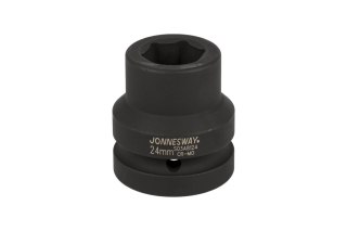 Jonnesway Nasadka udarowa 1" 24mm S03A8124
