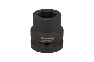 Jonnesway Nasadka udarowa 1" 27mm S03A8127