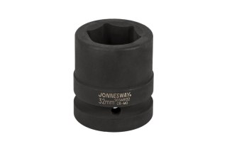 Jonnesway Nasadka udarowa 1" 32mm S03A8132