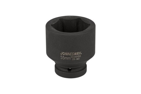 Jonnesway Nasadka udarowa 1" 55mm S03A8155 Jonnesway Nasadka udarowa 1" 55mm S03A8155