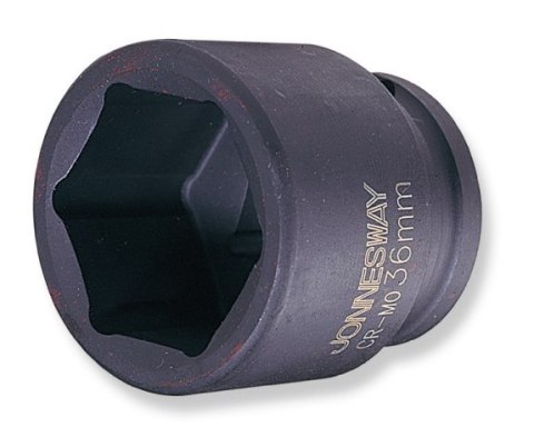 Jonnesway Nasadka udarowa 1" 75mm S03A8175 Jonnesway Nasadka udarowa 1" 75mm S03A8175