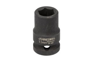 Jonnesway Nasadka udarowa 1/2" 13mm S03A4113