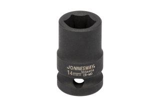 Jonnesway Nasadka udarowa 1/2" 14mm S03A4114