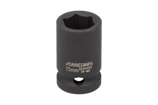Jonnesway Nasadka udarowa 1/2" 15mm S03A4115