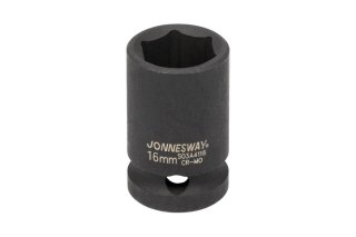 Jonnesway Nasadka udarowa 1/2" 16mm S03A4116