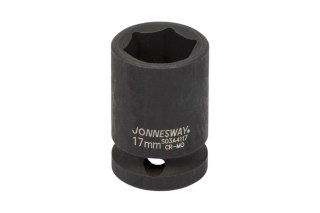 Jonnesway Nasadka udarowa 1/2" 17mm S03A4117