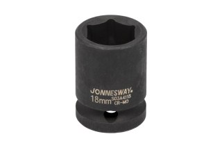 Jonnesway Nasadka udarowa 1/2" 18mm S03A4118