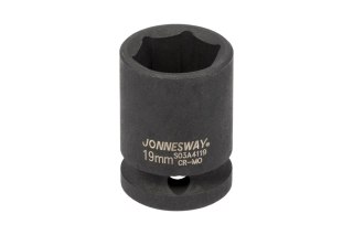 Jonnesway Nasadka udarowa 1/2" 19mm S03A4119