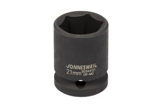 Jonnesway Nasadka udarowa 1/2" 21mm S03A4121