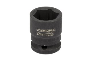 Jonnesway Nasadka udarowa 1/2" 22mm S03A4122