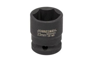 Jonnesway Nasadka udarowa 1/2" 23mm S03A4123